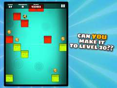 Can you make it to level 20?